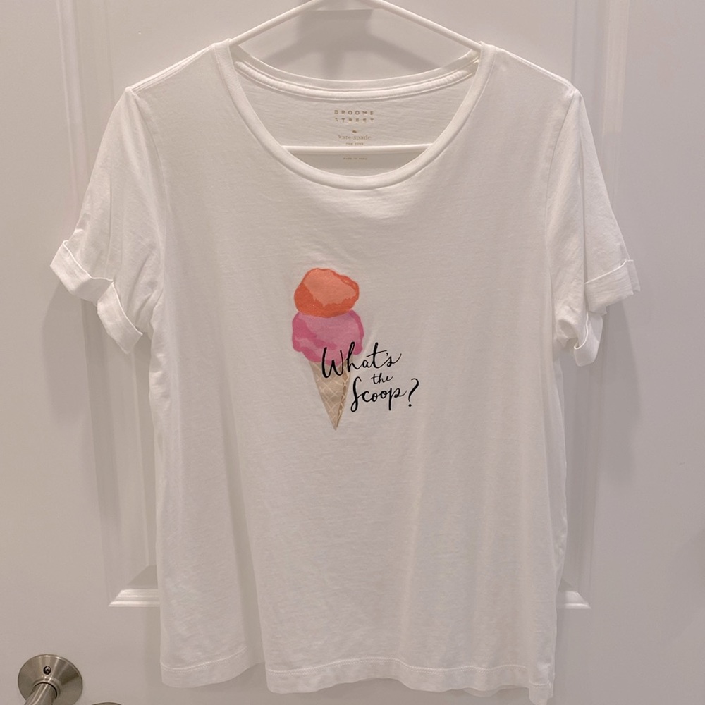 Kate Spade T-shirt